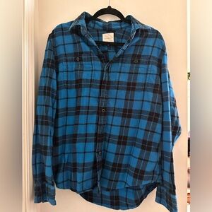American Eagle Flannel